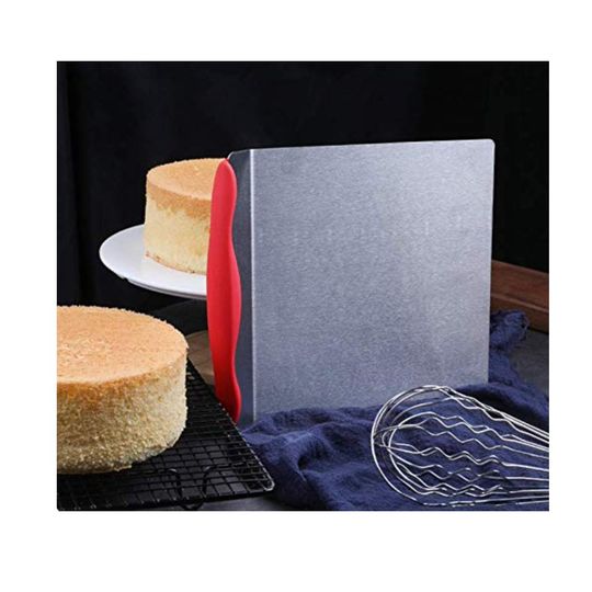 Espatula Elevadora de Tortas y Pizzas  20x24cm