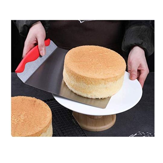 Espatula Elevadora de Tortas y Pizzas  20x24cm