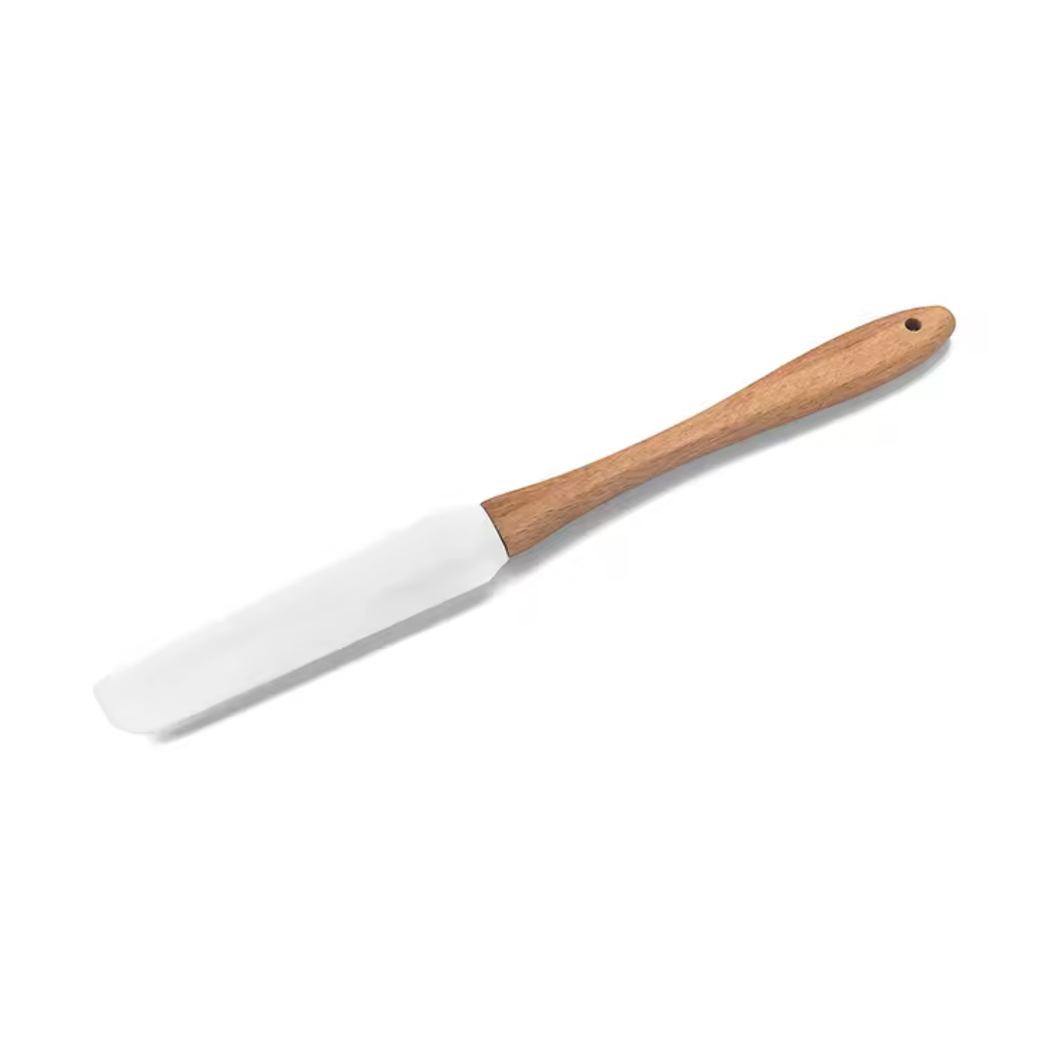 Espátula Repostería Silicona Homezaza 30cm