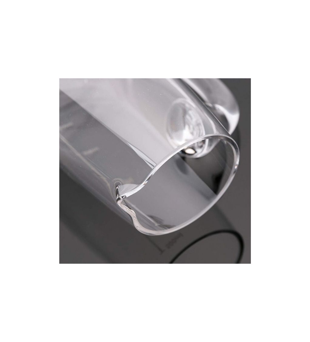 Jarrita Medidora De Vidrio 100 ML