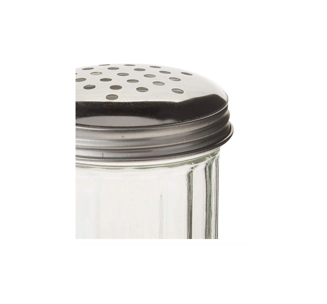 Rociador, Condimentero, Espolvoleador de Vidrio 300Ml