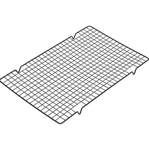 Rejilla para Asaderas o de Enfriamiento AntiAdherente 40x25x2 cm