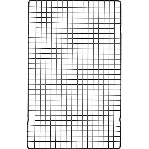 Rejilla para Asaderas o de Enfriamiento AntiAdherente 40x25x2 cm