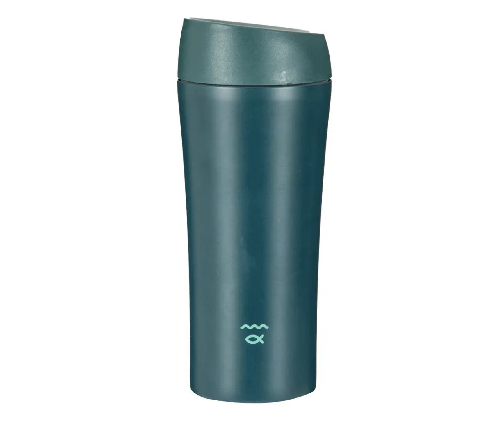 Mug Botón 450 Ml Río