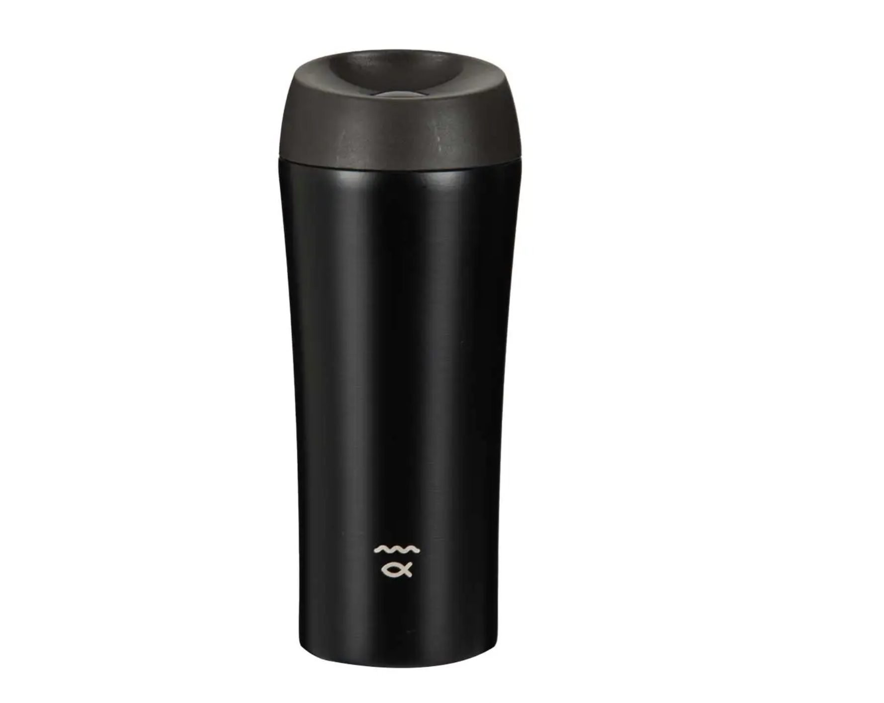 Mug Botón 450 Ml Río