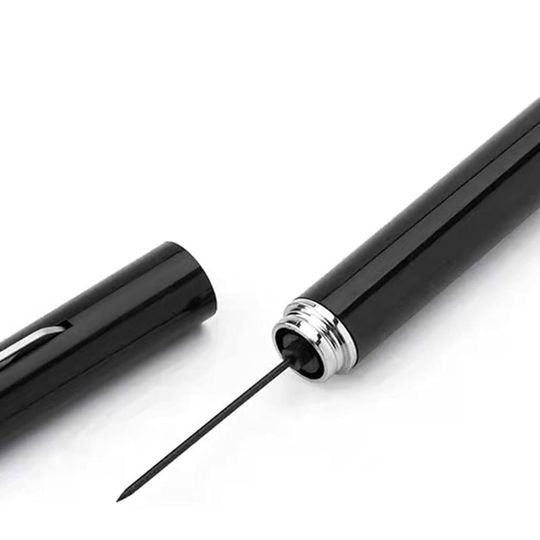 Sacacorchos de vino a presión de aire con cortador de aluminio, sacacorchos fácil de quitar corcho