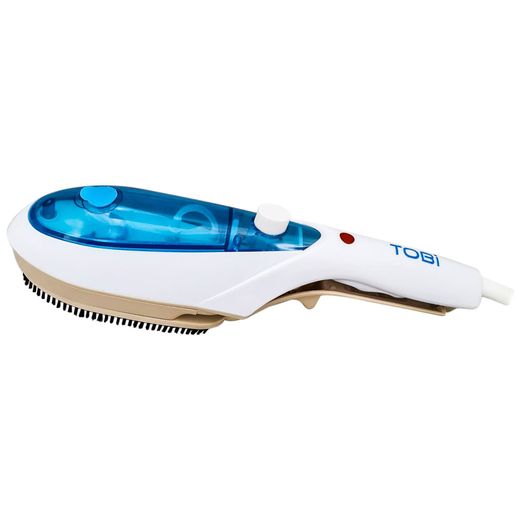 Plancha Tobi Portable JC-A2E 