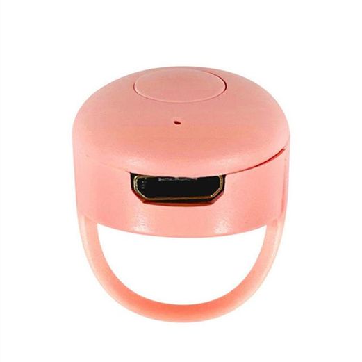 Anillo Control Remoto para TikTok Bluetooh