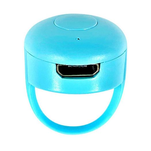 Anillo Control Remoto para TikTok Bluetooh