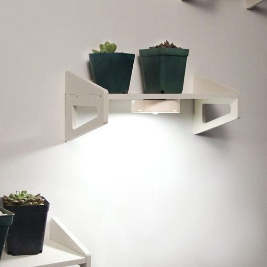 Luz Fria Led Recargable con Sensor