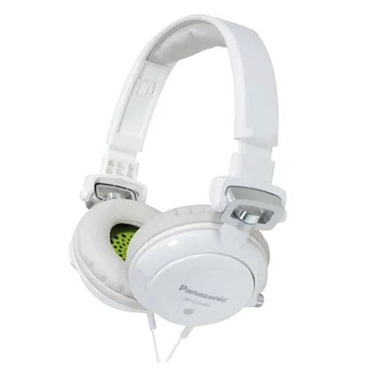 Vincha Auricular DJ Panasonic RP_DJS400AEW