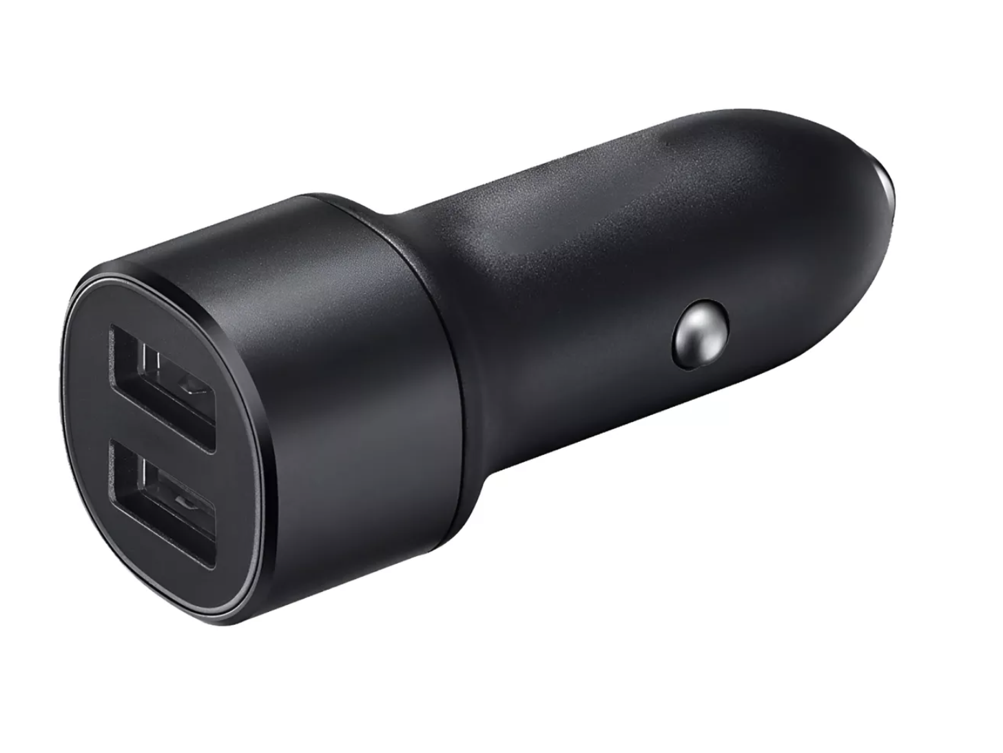 Adaptador 2 USB 12V 2.4A GoldTech
