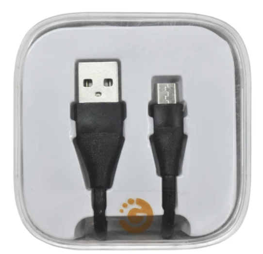 Cable Micro USB GoldTech 
