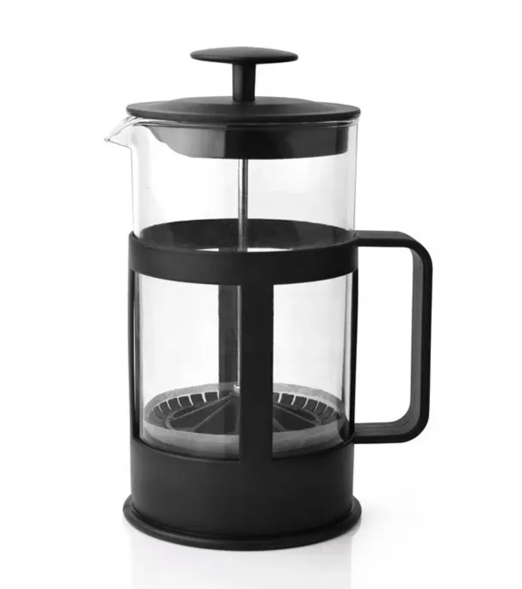 Prensa Francesa para Café, Té o espumado de leche 800ml
