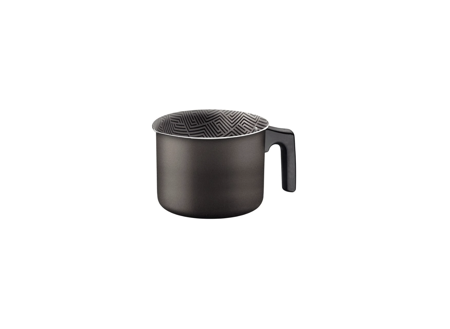 Hervidor Tramontina Paris en Aluminio con Revestimiento Interno y Externo con Antiadherente Starflon Max Plomo 10 cm 0,8 L