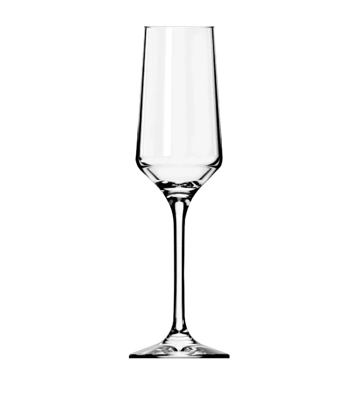 Copa Champagne 225 ml Vidrio Brunello Nadir Figueiredo