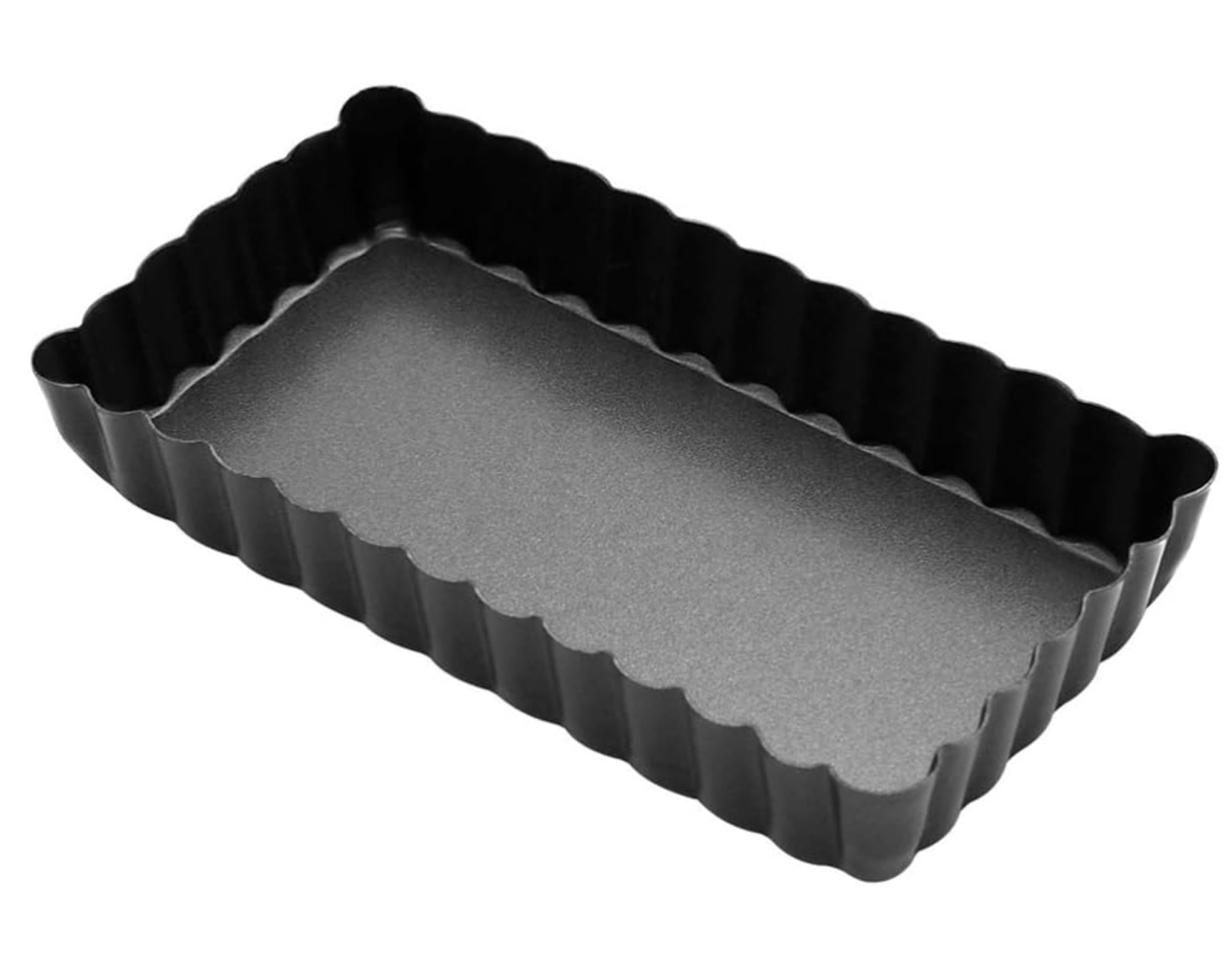 Molde Antiadherente Individual desmontable 11x6cm