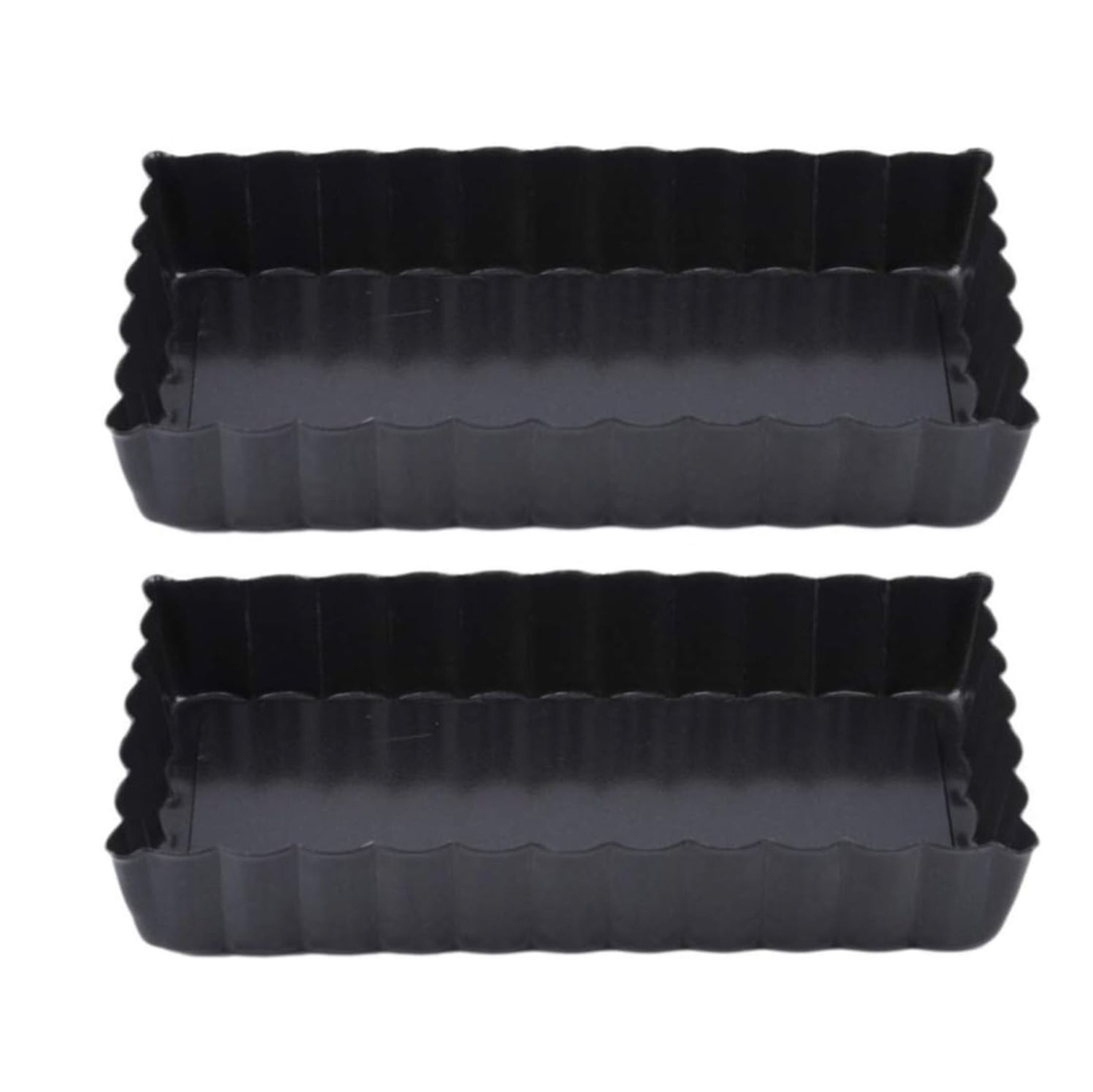 Molde Antiadherente Individual desmontable 11x6cm