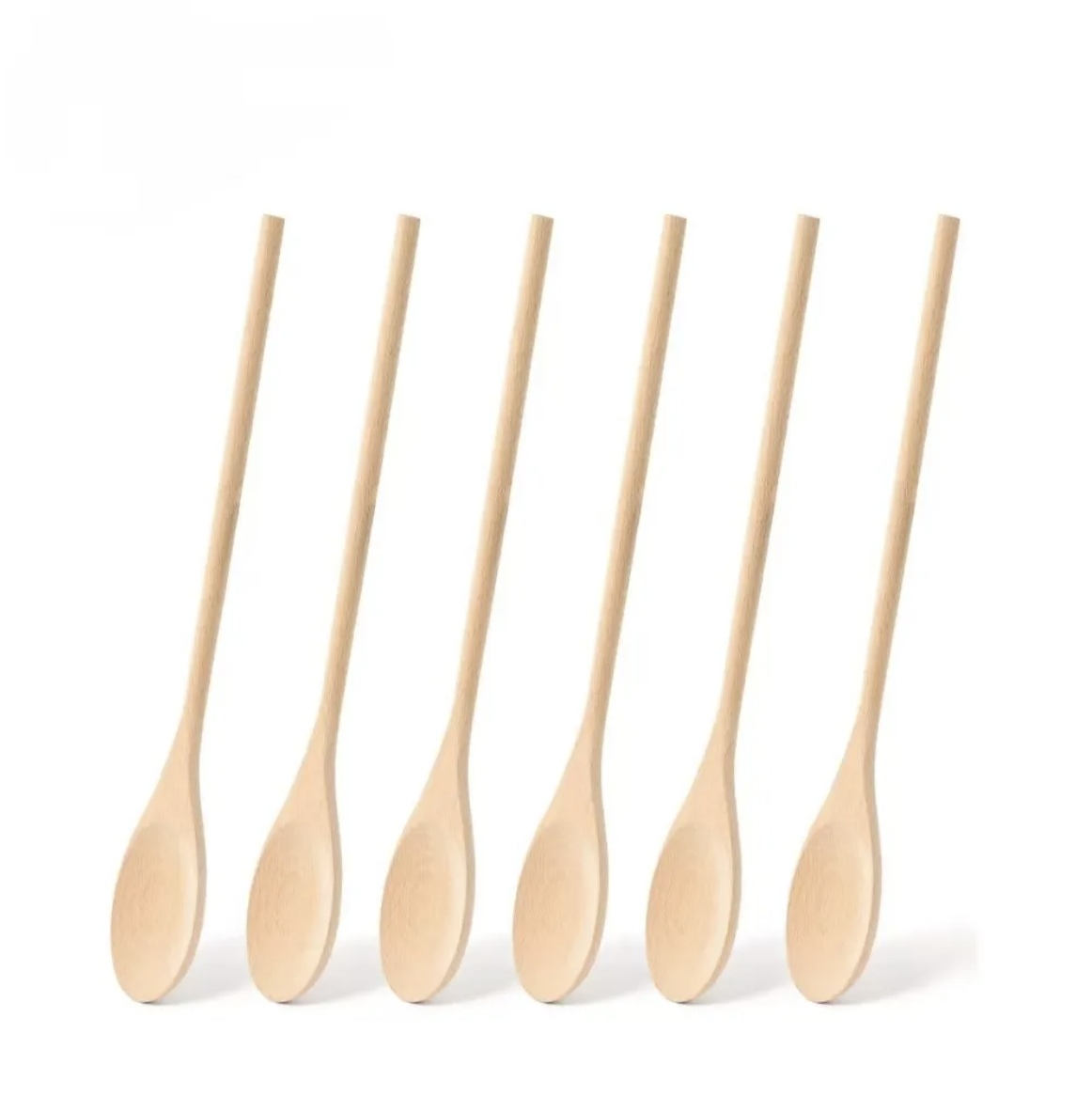 Cuchara de Madera 25,4 cm
