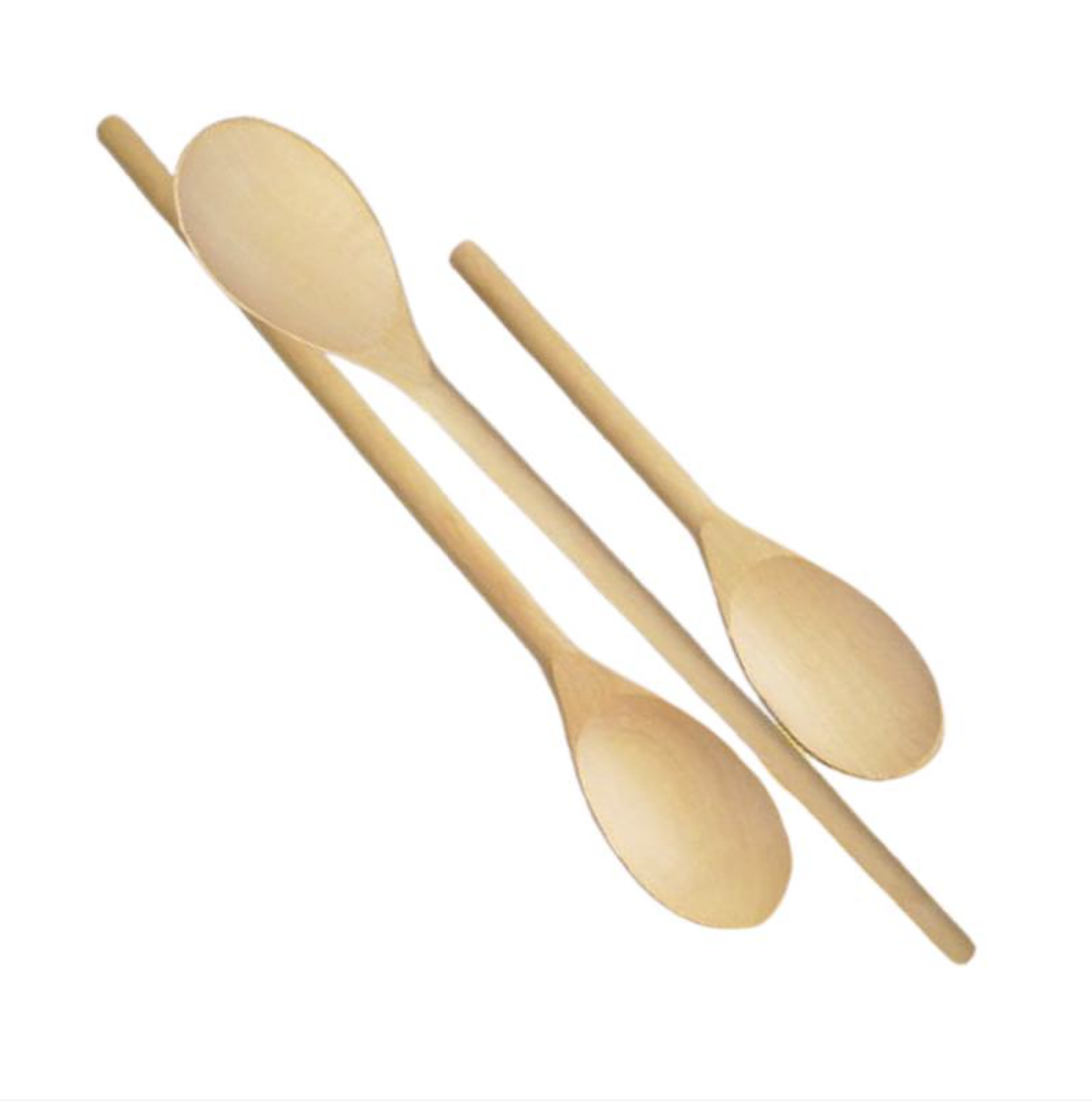 Cuchara de Madera 40,6 cm