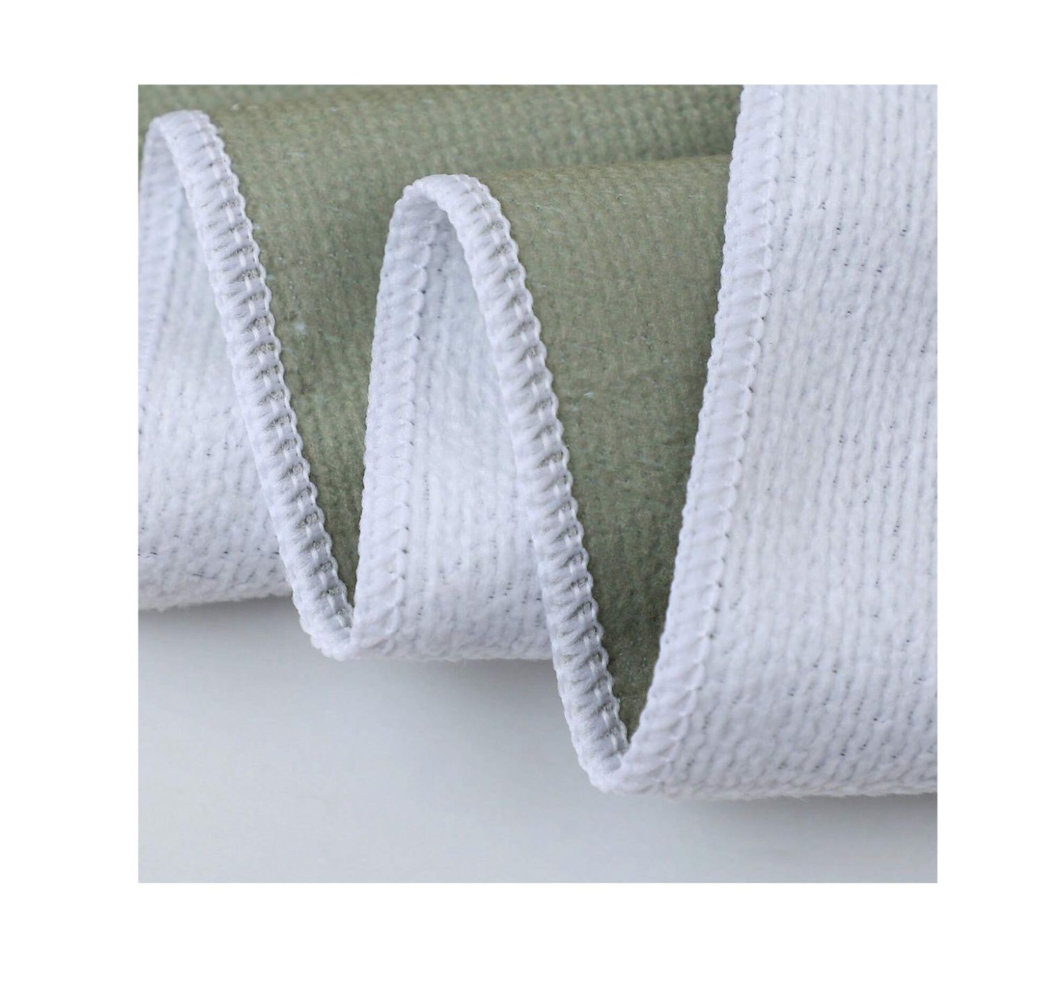 Set de 2 repasadores en Microfibra super Absorbente 37x56cm