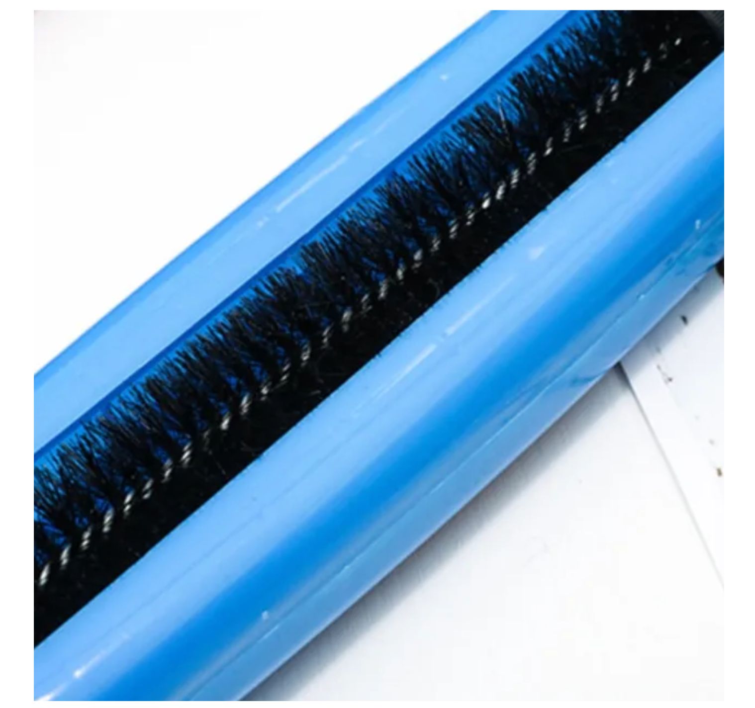 Cepillo Barredora para recoger migajas 15x7x3.5cm colores varios