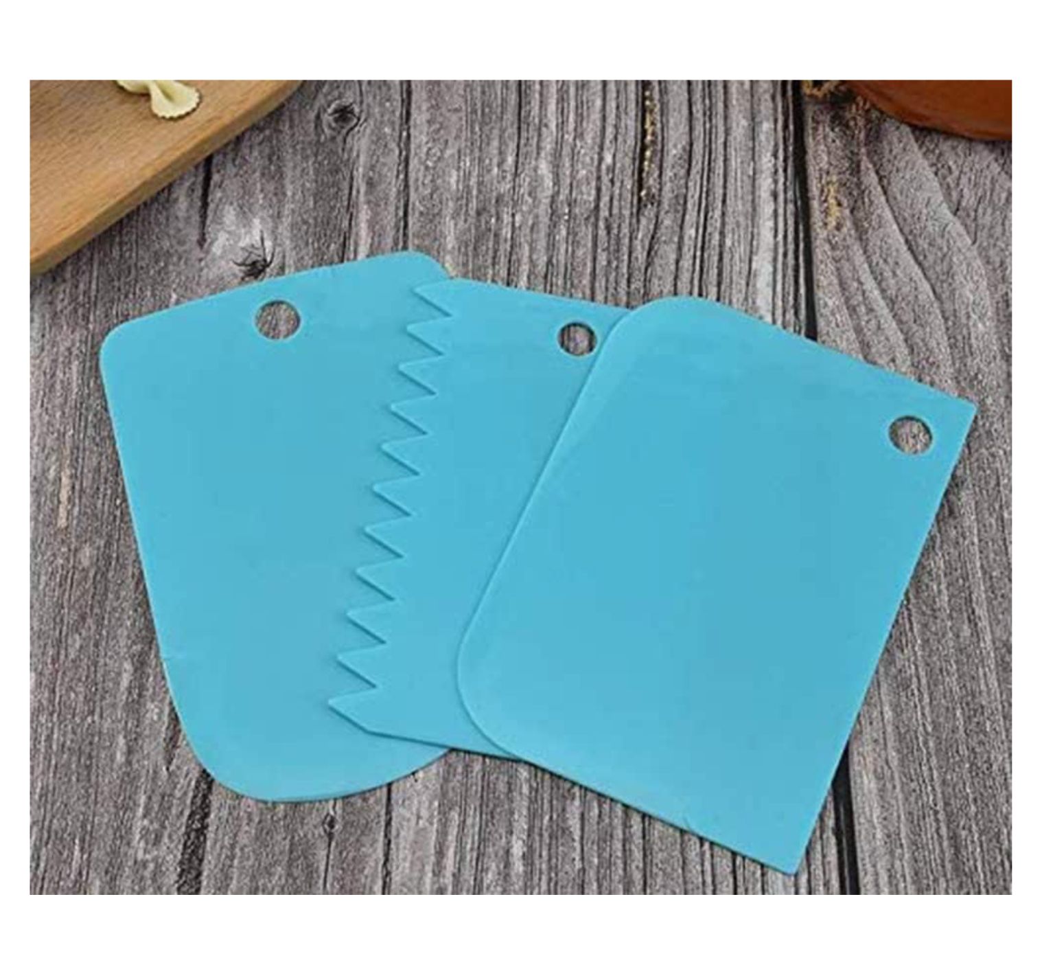 Cornet para Fondant en Plastico