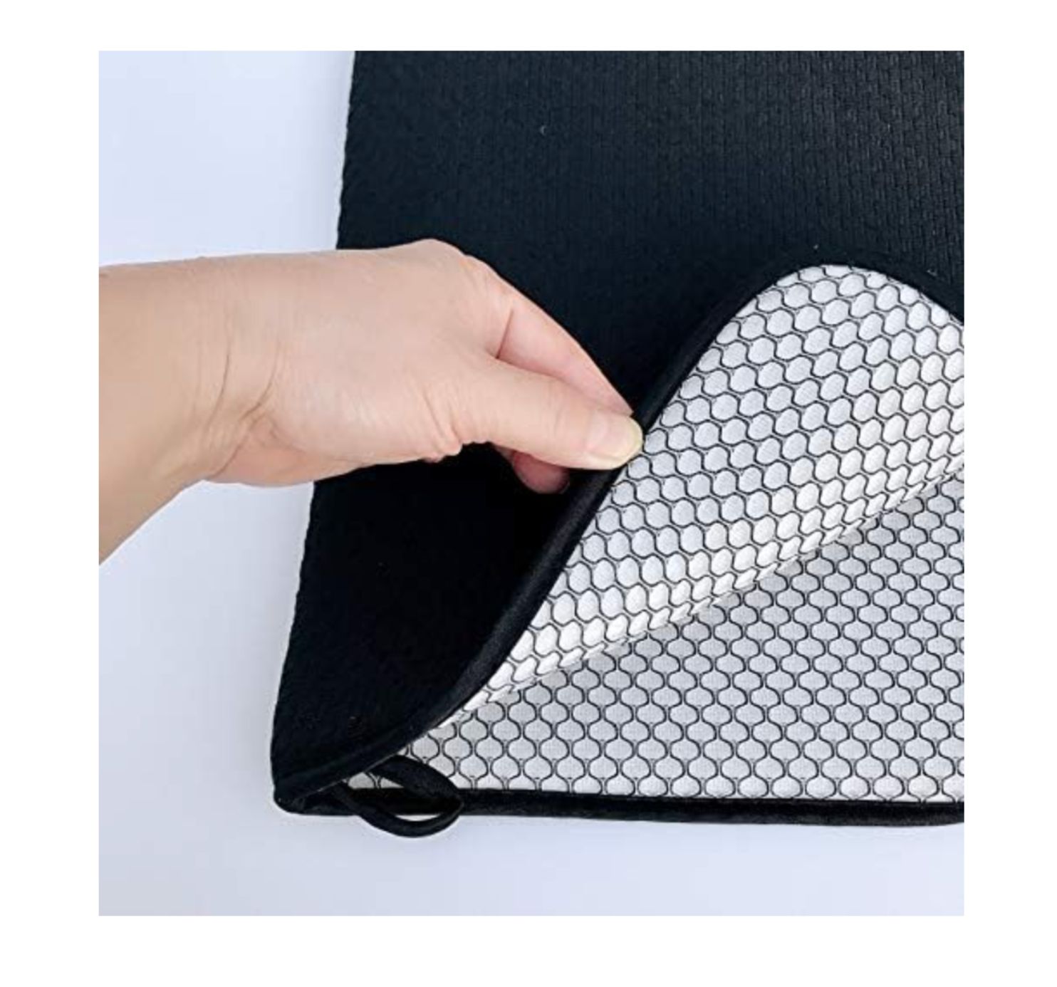 Paño en Microfibra escurridor para vajilla 38 x 50 cm