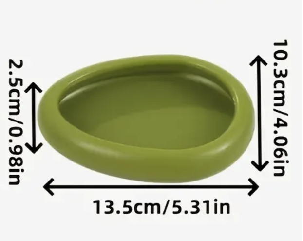 Capsula con Elastico para conservar Alimentos 13,5x2,5/10,3 cm