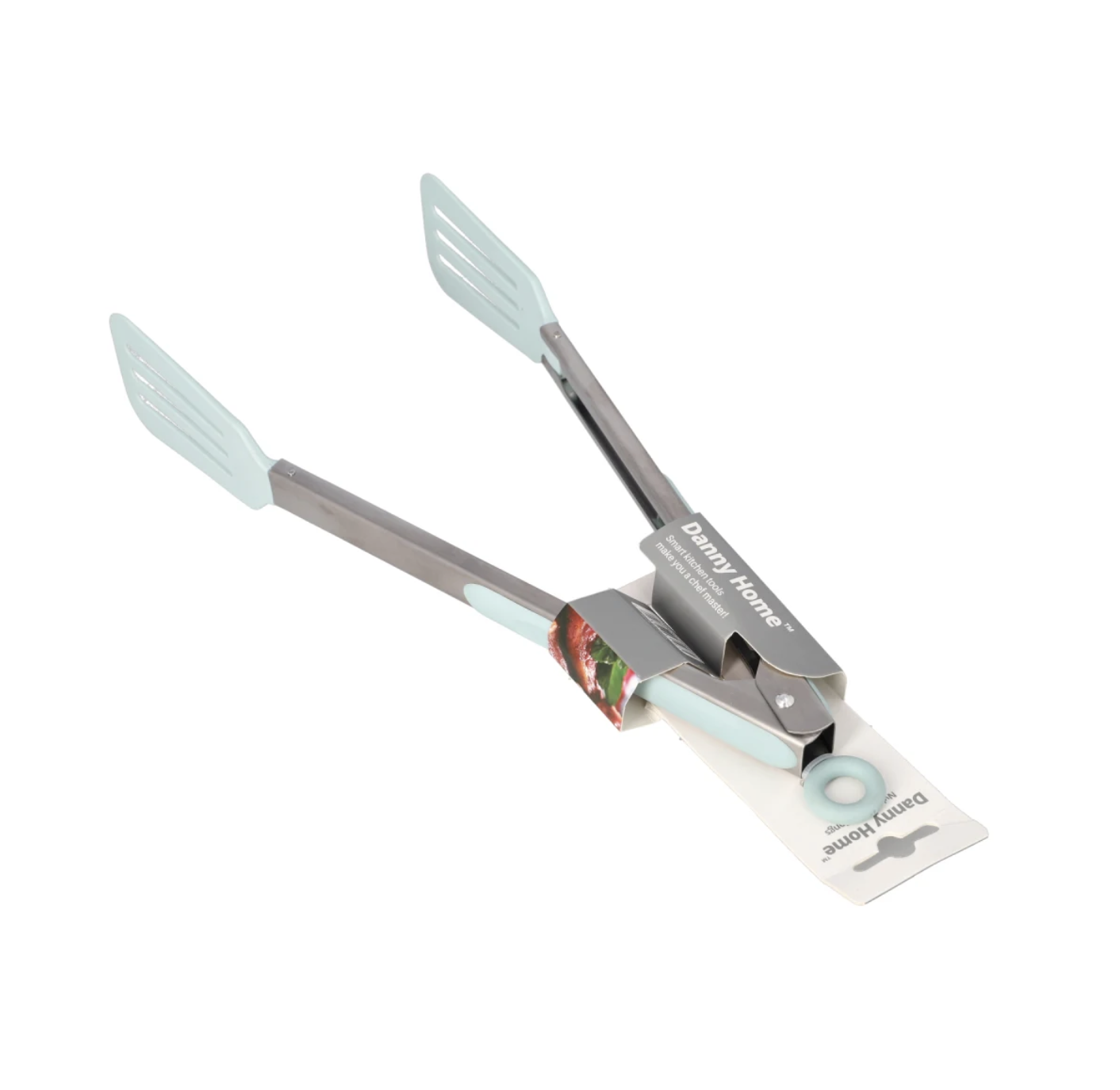 Pinza Salada Con Punta De Nylon 33cm