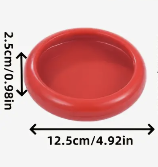 Capsula con Elastico para conservar Alimentos 12,5 cm