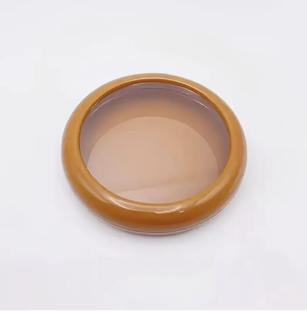 Capsula con Elastico para conservar Alimentos 12,5 cm