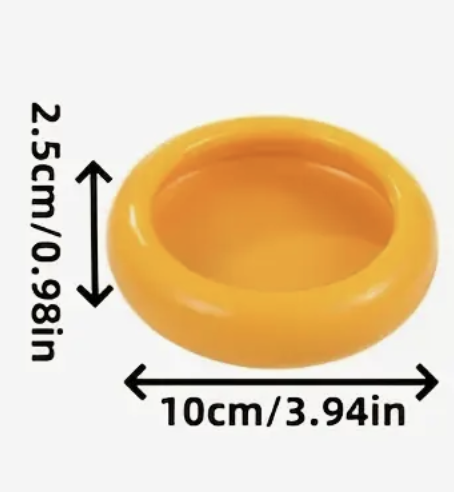 Capsula con Elastico para conservar Alimentos 10 cm