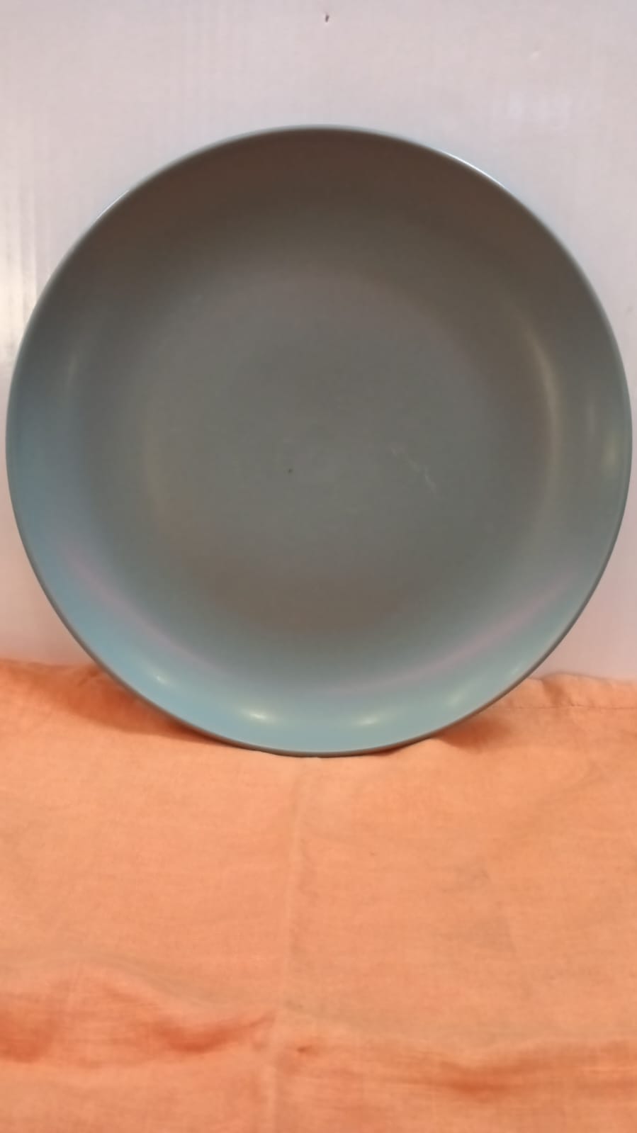 Plato de Ceramica Artvin 27 cm