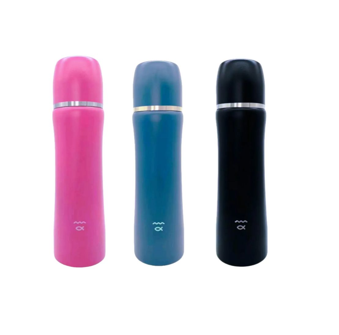 Termo Rio 1150Ml Fucsia
