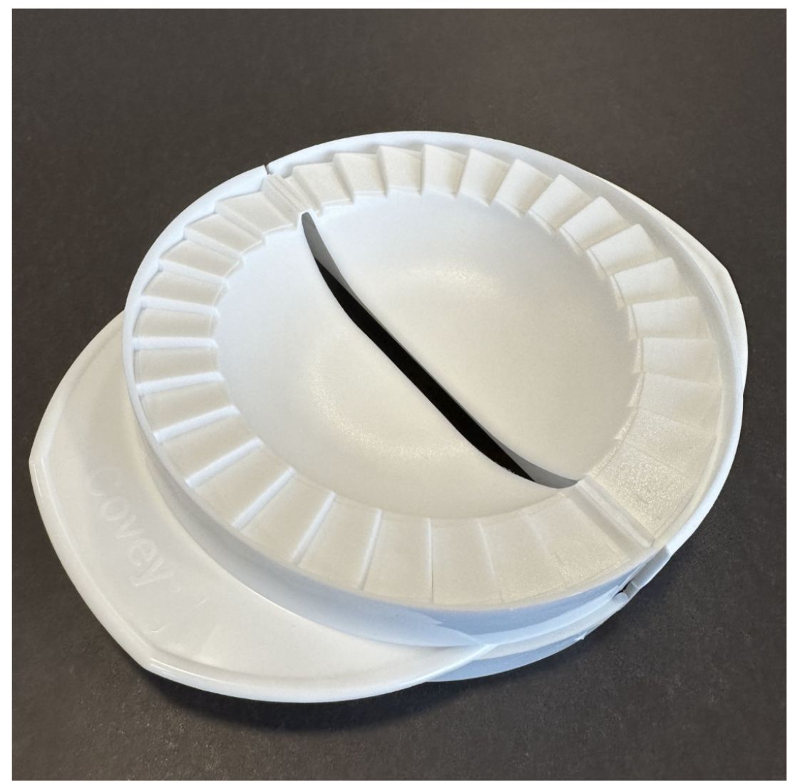Molde para Empanadas Covey  13cm