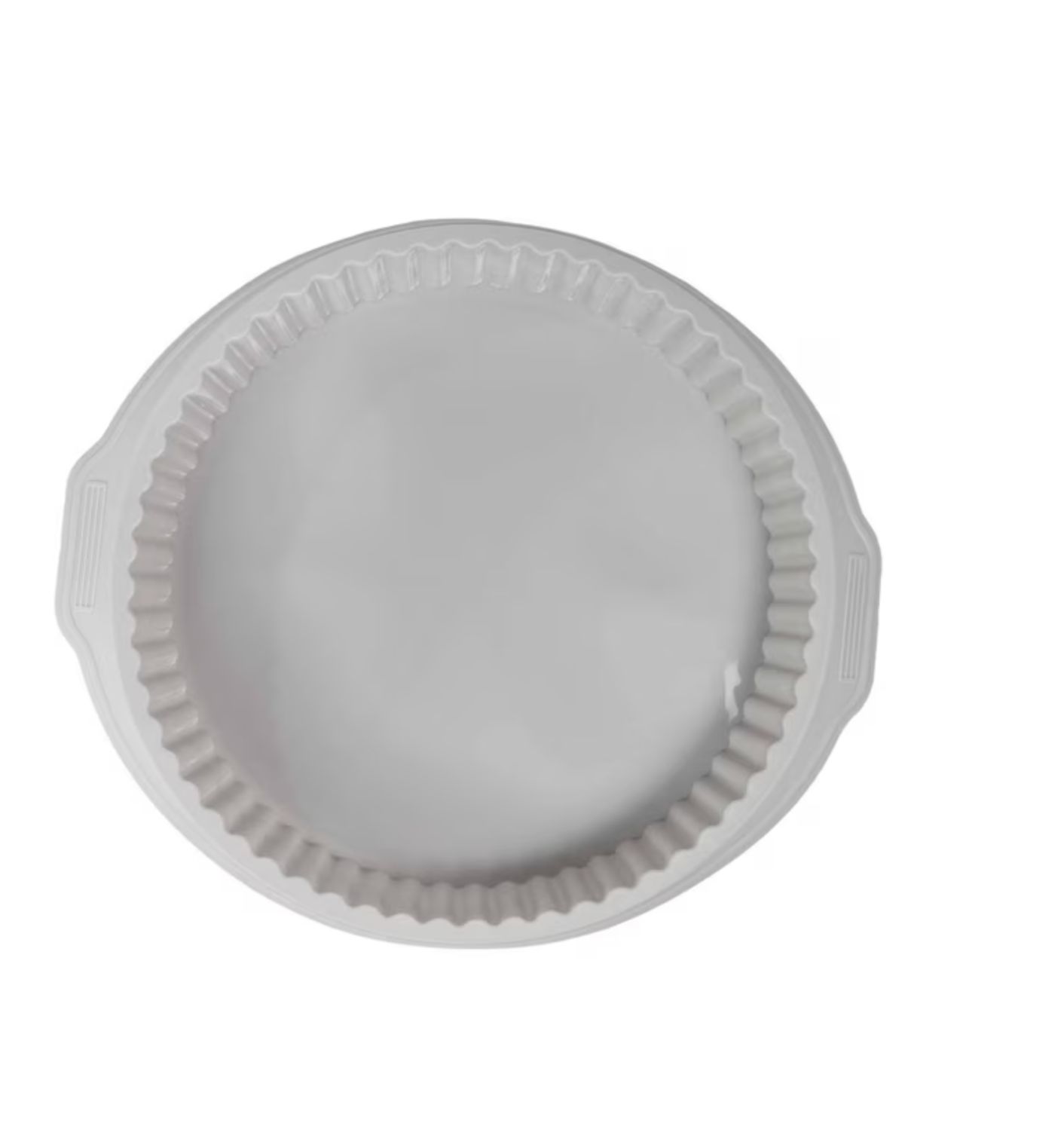 Molde para Tarta  Casasunco 28 cm en silicona