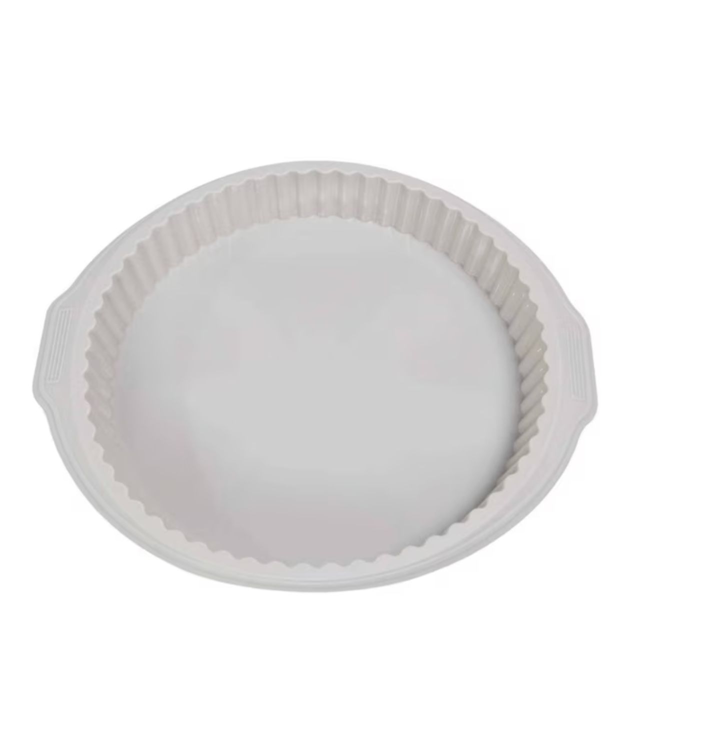 Molde para Tarta  Casasunco 28 cm en silicona