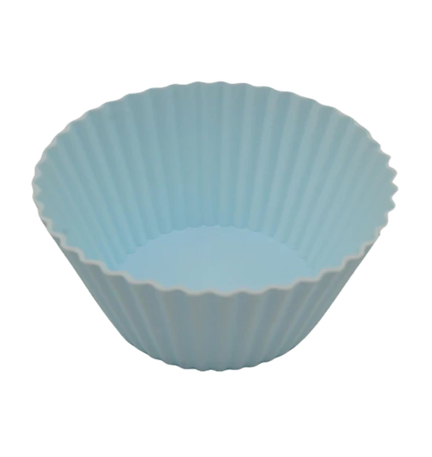 Moldes para Cupcake Casasunco Individuales en Silicona juego de 4