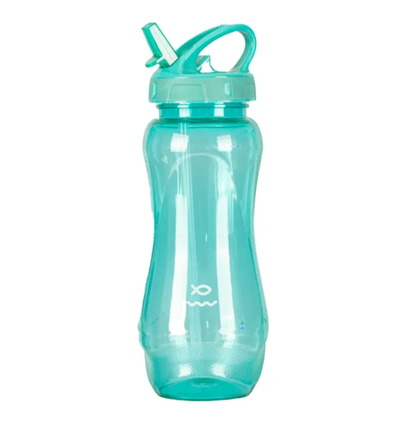Botella Curve 800 Ml Río Colores Varios