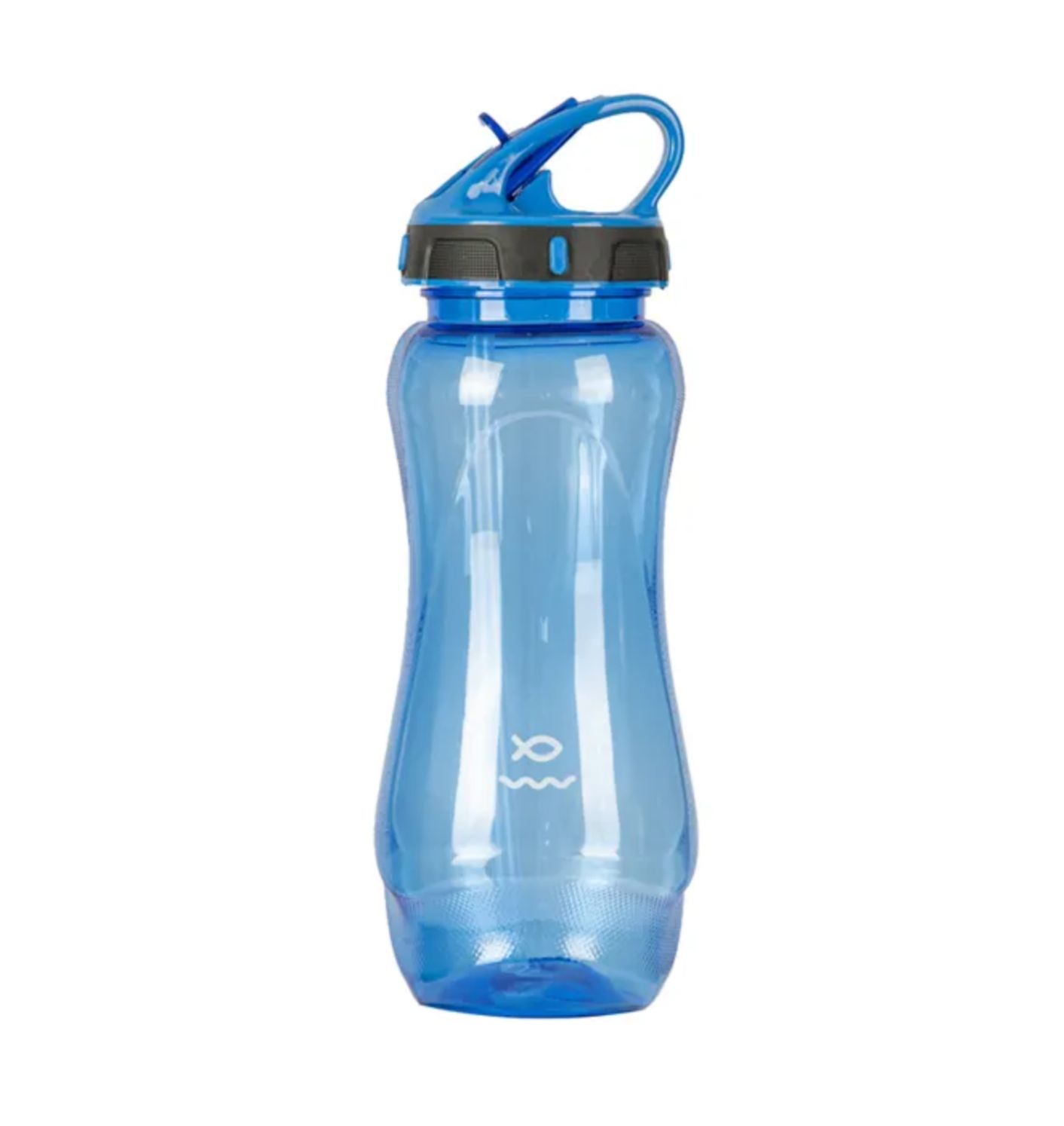 Botella Curve 800 Ml Río Colores Varios