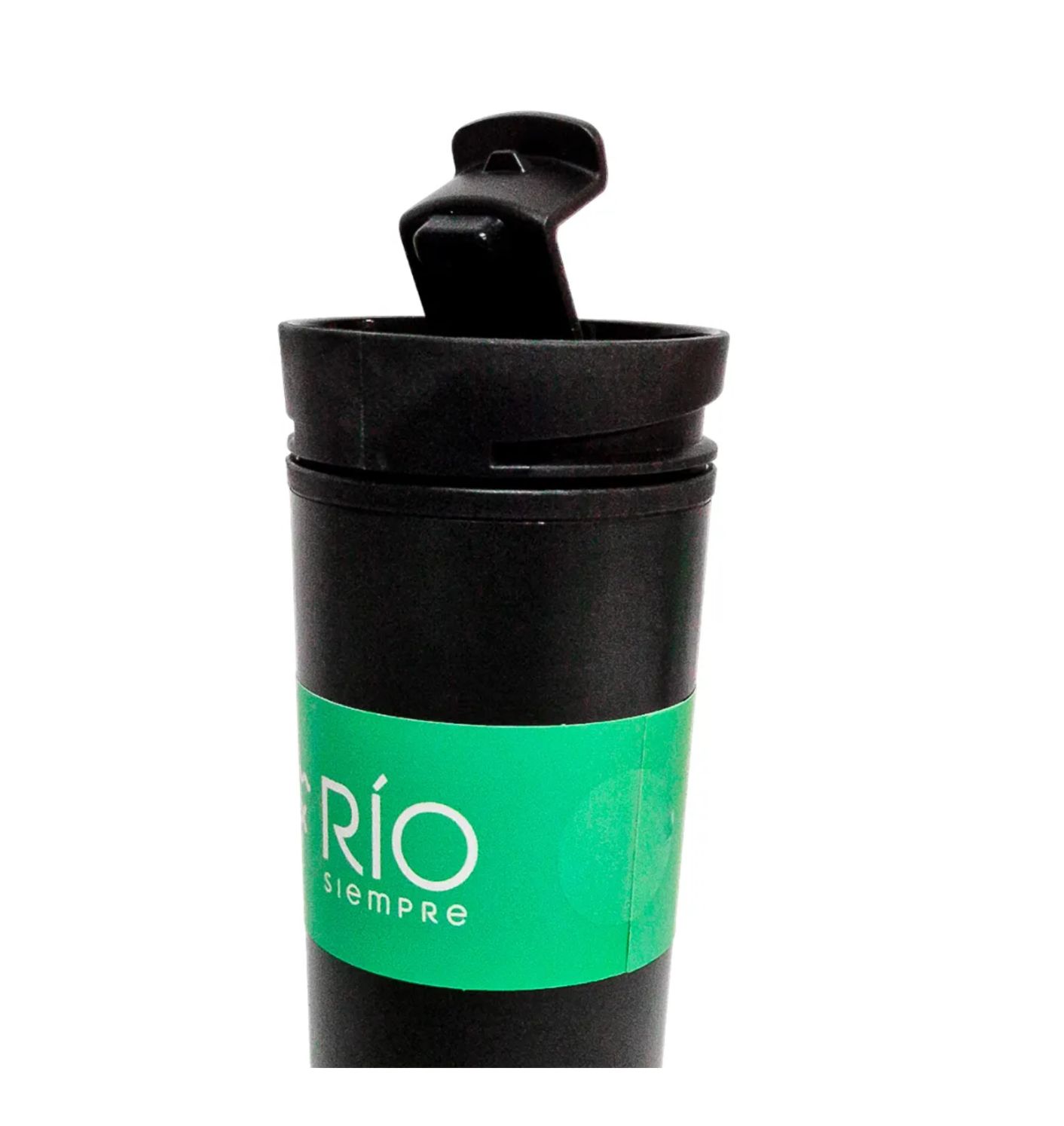 Mug Río Vaso Taza Térmica 450Ml Colores Surtidos