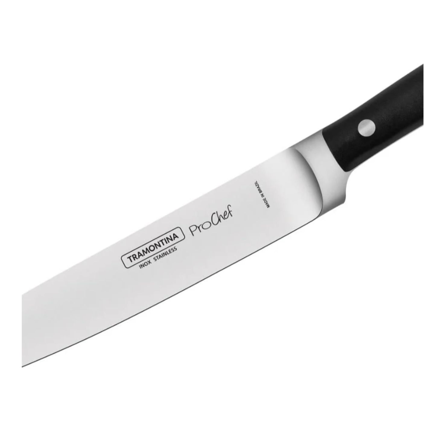Cuchillo Utilitario Tramontina Brazil Prochef de 6&quot;