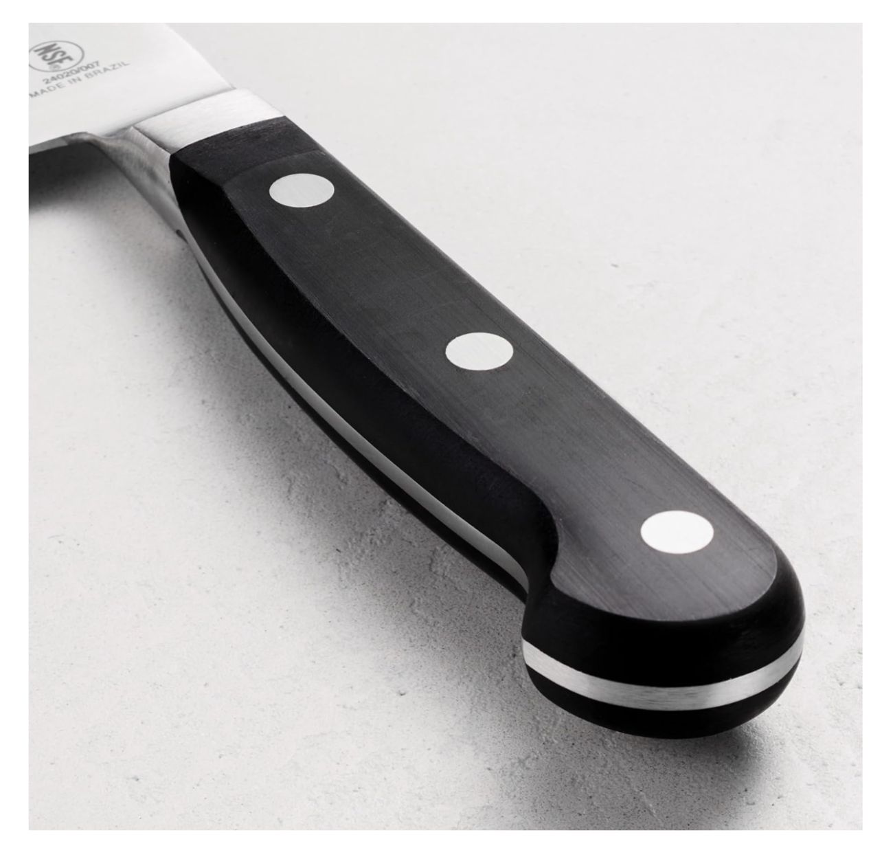 Cuchillo Santoku Tramontina ProChef 7 pulgadas