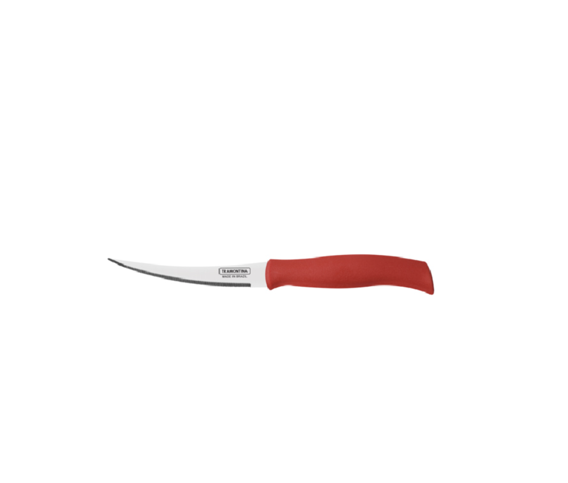 Cuchillo para Tomates 4&quot; Soft Plus