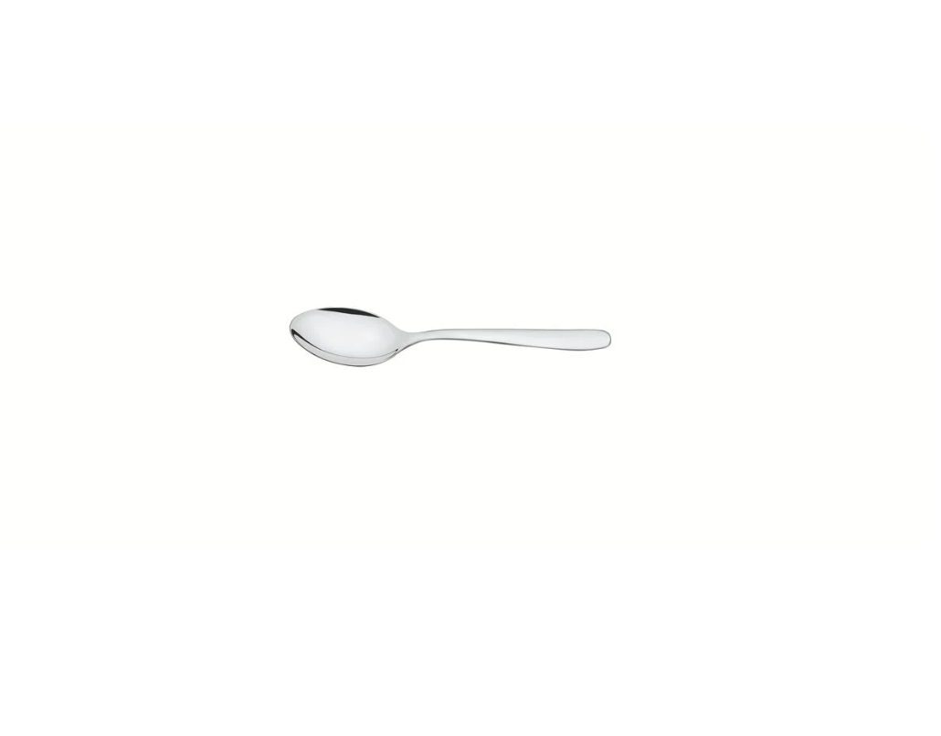 Cuchara para café Havaí de acero inoxidable Tramontina 6 piezas