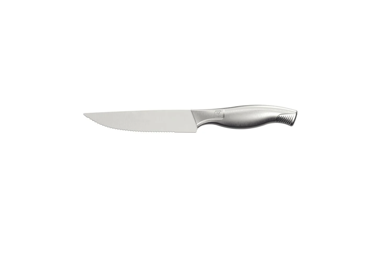 Cuchillo para Asado y Frutas Tramontina Sublime en Acero Inoxidable 5&quot;
