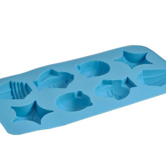 Molde de silicona para bombones 21*11cm.
