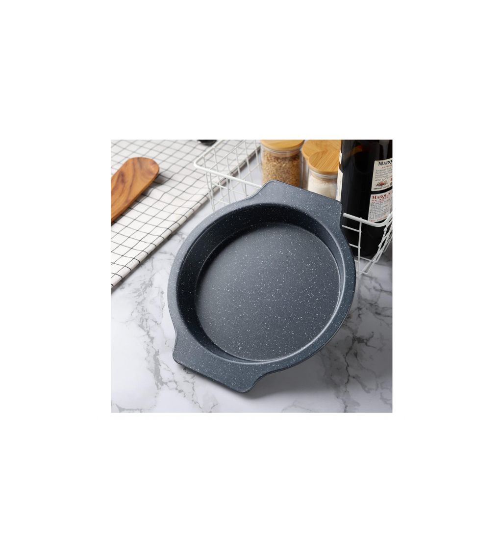 Molde Antiadherente Ø 29cm x Alto 3.5cm