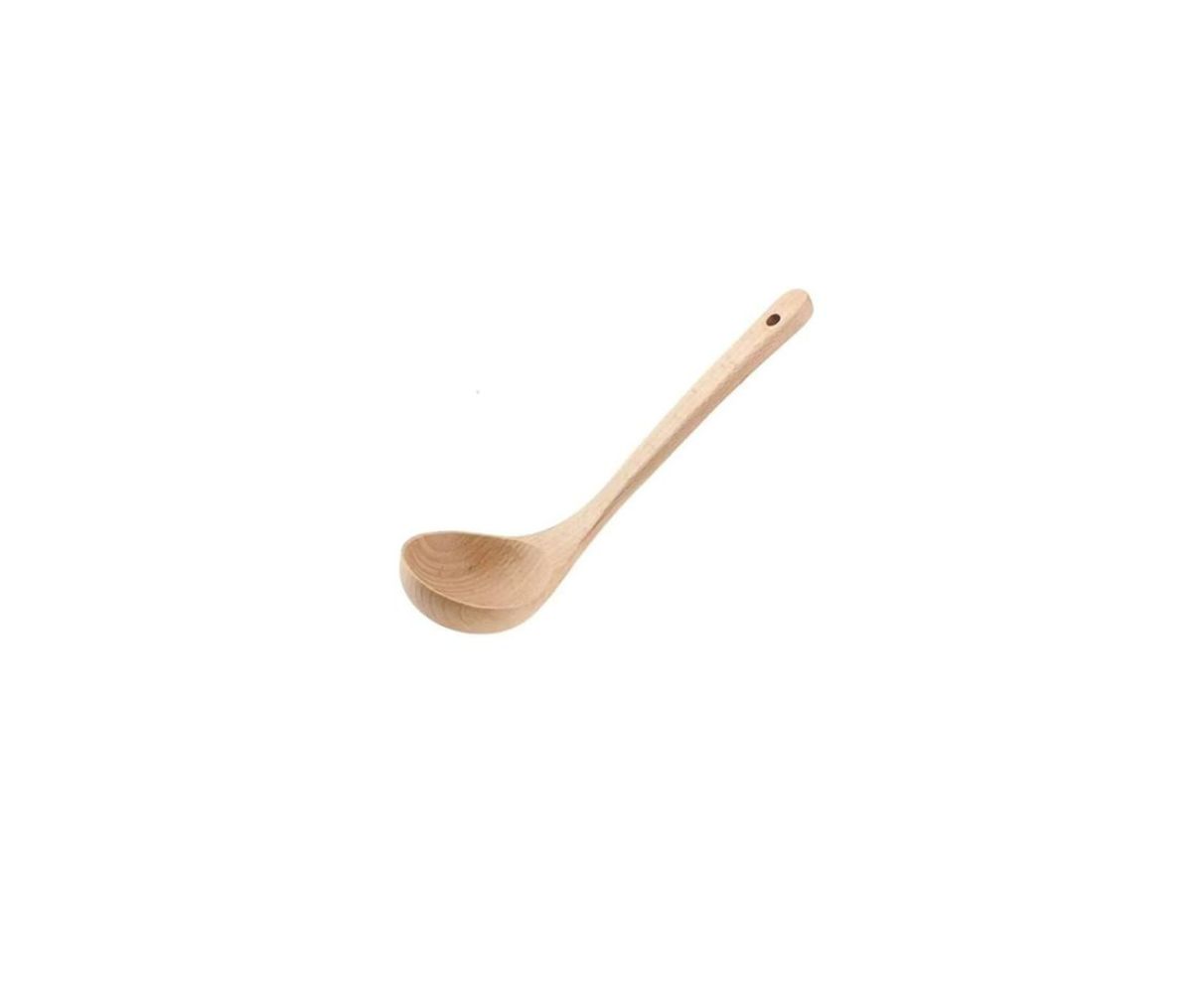 Cucharón de Madera 27cm